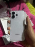 OPPO Reno15 12GB+256GB 星光蝴蝶结 2亿像素 实况拼图 5G智能小直屏学生游戏AI拍照手机 新品国家补贴 实拍图