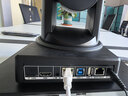 生华视通4K超高清851万视频会议摄像头HDMI USB LAN摄像机AI人形追踪3倍105°无畸变广角腾讯会议SH-UK10WH 实拍图