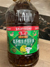 鲁花【保真菜籽油】非转基因低芥酸浓香菜籽油 6.09L 香飘万家 实拍图