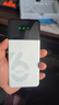 影腾随身wifi三网通用无线wi-fi6免插卡移动联通电信无限制流量便携式4G网卡高速随行网络2025款5GHF 三网通8000毫安电池-充电上网两用+续航翻倍 实拍图