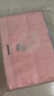 洁丽雅（Grace）A类儿童毛巾3条装纯棉卡通吸水毛巾洗脸面巾中巾 婴儿毛巾口水巾 实拍图