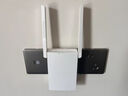 普联（TP-LINK） AX3000双频千兆WiFi6 子路由 无线路由器 信号扩展 Mesh易展 墙面路由信号放大器  XDR3032易展版 实拍图