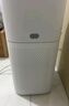美的（Midea）【母婴级】空气净化器鼻炎家用除甲醛除烟味异味过敏原空气净化机森林家L1 Lite国家补贴 实拍图