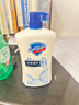 舒肤佳健康净护沐浴露纯白清香1kg  长效保护 留香沐浴乳液【京东金榜】 实拍图