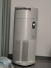 东芝（TOSHIBA）大白梨Pro空气净化器加湿器净化加湿一体机消杀甲流细菌病毒医护级去甲醛除尘除过敏源家用净化器 大白梨净化加湿杀菌除甲醛一体机 实拍图