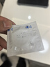 杜蕾斯（durex） 避孕套 安全套 超薄尊享三合一18只男女用套套成人计生情趣用品 实拍图