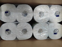 心相印卷纸/厨房用纸75节*8卷纸巾食品接触级（整箱销售 ） 实拍图
