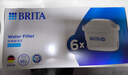 碧然德（BRITA） 家用滤水壶 净水壶滤芯 Maxtra 多效滤芯 6枚装 实拍图