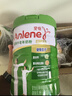 安怡（Anlene）中老年奶粉 金装高钙益生菌800g罐装健骨因子 新西兰进口奶源  实拍图