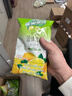 雀巢果维C+柠檬味840g/袋 富含维C 低脂果珍冲饮果汁粉 实拍图