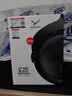 拜雅（beyerdynamic）DT880/990头戴式高保真HiFi耳机半开放式音乐设备/立体环绕音效/黑色有线特别版 【DT880夜雾黑特别版丨250Ω】 实拍图