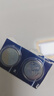 飞利浦（PHILIPS）CR2032纽扣电池5粒3V锂电池适用大众奥迪现代汽车钥匙遥控器小米盒子水质测试笔鱼漂电池cr2032 实拍图