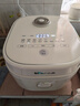 小熊（Bear）电饭煲2-3人 健康耐磨0氟厚铁釜 IH立体环绕加热电饭锅 多功能微压预约不沾铁胆3L DFB-Q30V3 实拍图