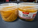 晨光(M&G)文具50g办公耐用乳胶圈/橡胶圈/牛皮筋 高弹力橡皮筋 财务用品 办公用品 ASC99333 实拍图