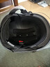 雅迪头盔3c认证新国标A类摩登光芒Q50电动车摩托车自行车助力车安全帽四季男女通用轻便式 实拍图