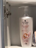 施华蔻（Schwarzkopf）羊绒脂滋养洗发水600ml(洗发水洗头膏 含乳木果油精华)(新老包装) 实拍图