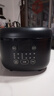 苏泊尔（SUPOR）电饭煲4-5人大容量4升不粘锅家用多功能智能预约大面板触控微压电饭锅SF40FC0063 实拍图