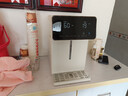 美的（Midea）7.6升储水式小厨宝台下电热水器家用45升一级能效京东自营2000W厨房热水宝国家补贴F7.6-20CB5(ES) 实拍图