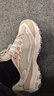 斯凯奇（Skechers）新年礼物奶茶熊女鞋冬厚底老爹鞋软底百搭熊猫鞋休闲运动鞋149238 实拍图