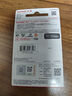 闪迪（SanDisk）256GB TF（MicroSD）内存卡 A1 U1 C10 至尊高速移动版存储卡 读速150MB/s 手机平板游戏机内存卡 实拍图