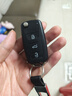 314°适用大众途观帕萨特宝来朗逸速腾POLO斯柯达汽车遥控器钥匙外壳 大众新款3键灯前端 加礼包卡簧钳 实拍图