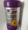 a2至初 2段较大婴幼儿配方奶粉6-12月龄850g*4罐二段奶粉装乳铁蛋白 实拍图