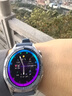 HUAWEI华为GT 5托帕蓝 46mm智能手表情绪健康助手玄玑感知系统 价低GT6原野绿同款 实拍图