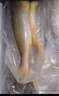 黄小渔宁德三去黄花鱼600g/4条大黄鱼生鲜海鲜水产深海鱼类烧烤年货送礼 实拍图