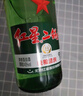 红星二锅头 大二 清香型白酒 43度 500ml*12瓶 整箱装 纯粮口粮酒 实拍图