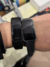 华为（HUAWEI）手环10 标准版 羽砂黑 智能手环专业睡眠分析情绪健康铝合金机身心率监测运动手环华为手环9升级 实拍图