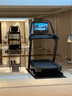 爱康（ICON）NordicTrack美国高端跑步机家用爬坡商用宽跑带电动登山王 X24 实拍图