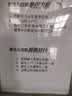 2件 新生婴儿儿连体衣春秋套装衣服初生宝宝无骨哈衣爬服打底内衣 2件-春秋直襟(面包熊+蓝绣标) 80cm （18-22斤以内） 实拍图