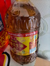 鲁花 【保真花生油】食用油5S物理压榨一级花生油6.09L香飘万家系列 实拍图