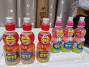 啵乐乐饮料果汁饮品0脂无负担3岁+ 混合味235ml*12瓶（随机口味） 实拍图