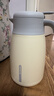 九阳（Joyoung）保温壶家用热水壶保温瓶304不锈钢大容量暖水壶B15LF2S（白） 实拍图