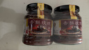 咸亨牌腐乳 香酥玫瑰豆腐乳 中华老字号调味 258g*2瓶 早餐佐粥下饭菜 实拍图