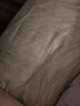 无印良品一次性床品四件套印花加厚床单被罩枕套隔脏出差旅行用品压缩便携 实拍图