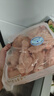 CP正大食品白羽鸡翅根2斤 生鲜冷冻 鸡肉烤鸡翅鸡肉 腌制鸡肉 实拍图