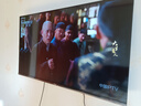 SHARP夏普43英寸 大音腔立体声  健康护眼 HDR10 全高清金属全面屏电视2T-C43H3HA 二级能效 实拍图