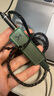 XDuoo 乂度Link2bal炸塞版270mW大推力便携安卓iPhone手机小尾巴4.4平衡解码耳放线 炸塞版绿色套装版【现货速发】 实拍图