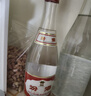 汾酒 黄盖玻汾 清香型高度白酒 53度 475mL*12瓶 整箱装 实拍图