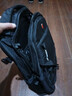 JINSHIWQ双肩包男士大容量商务旅行包电脑背包登山包初中高中大学生书包  实拍图
