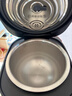 九阳（Joyoung）电饭煲全域蜂窝球釜家用0涂层316L不锈钢内胆电饭锅4-5人多功能微压烹饪5A级米饭F-50F506L 【全新升级0涂层】 5L 实拍图