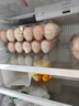德青源柴垛儿鲜鸡蛋30枚2.58斤 无抗生素 营养早餐 家庭礼盒装 实拍图