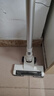 美的（Midea）无线吸尘器家用吸尘器家用宠物手持吸尘器大吸力轻量车载长续航地毯猫毛狗毛吸毛器【爆款升级】Q2 实拍图