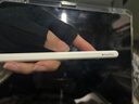 Apple/苹果【教育优惠】Pencil Pro 磁吸触控笔苹果笔电容笔ipad笔 适用于iPad mini/Pro/Air 实拍图
