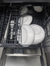 海尔（Haier）洗碗机嵌入式16套独立式L5大容量独嵌两用 家用全自动 变频w30升级款超一级水效洗消一体分区洗 独立式 预约发货丨新升级大16套丨独嵌两用灵活安装 实拍图