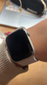 苹果Apple 华为 荣耀 三星 小米 小天才 一加iQOO OPPO vivo 高驰 二手智能手表 苹果Watch Series S7/S8 实拍图