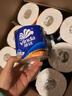维达（Vinda）卷纸 蓝色经典有芯卷纸4层180克*30卷 加厚 纸巾 整箱 实拍图