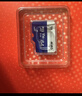 爱国者（aigo）64GB TF（MicroSD）存储卡 U3 A1 V30 4K 监控摄像头 行车记录仪专用高速内存卡 T1 读速100MB/s  实拍图